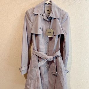 ASOS trench coat
